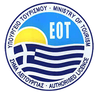 ΕΟΤ — Greek National Tourism Organisation (GNTO)